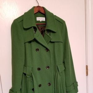 Woman's Winter Coat CK